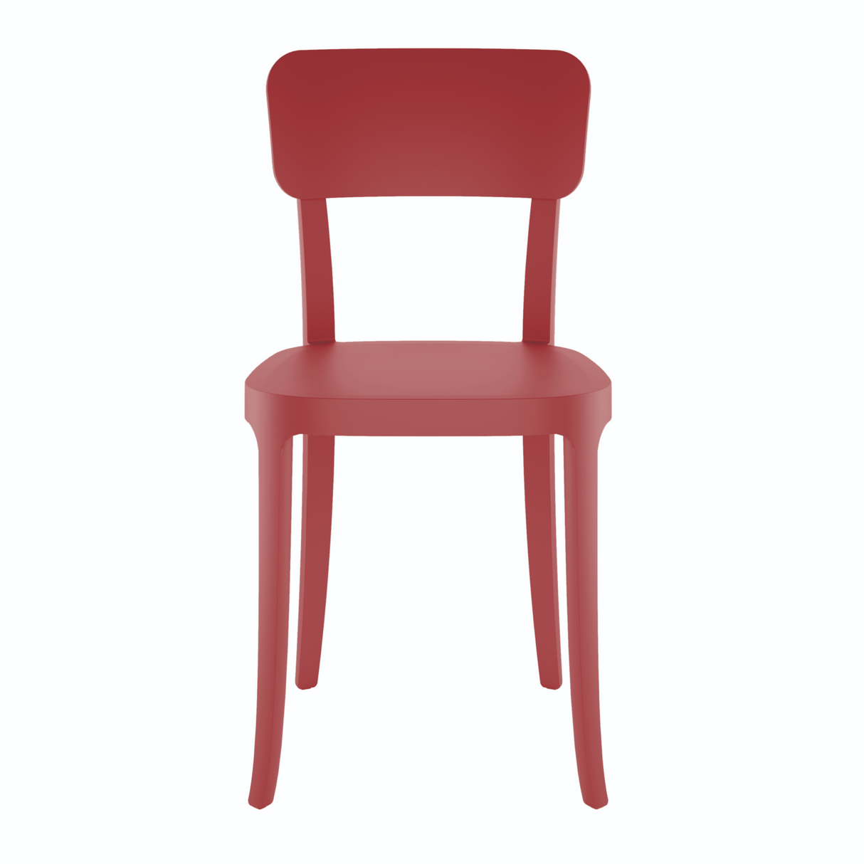   Modern Classic Dining Chairs (2) | Oroa.com