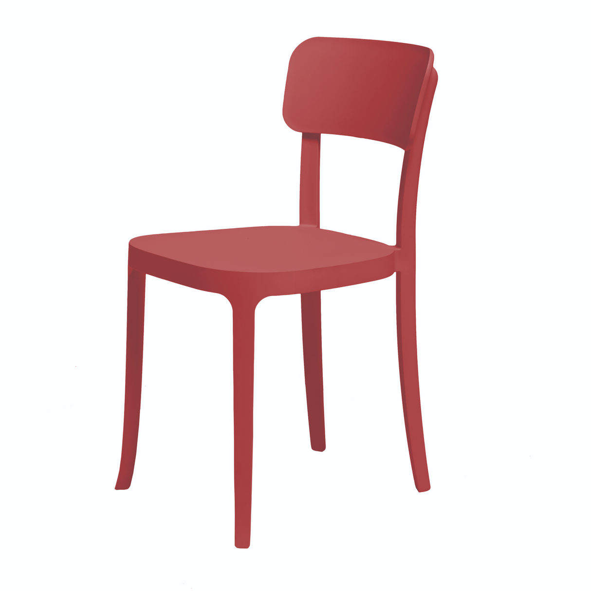   Modern Classic Dining Chairs (2) | Oroa.com