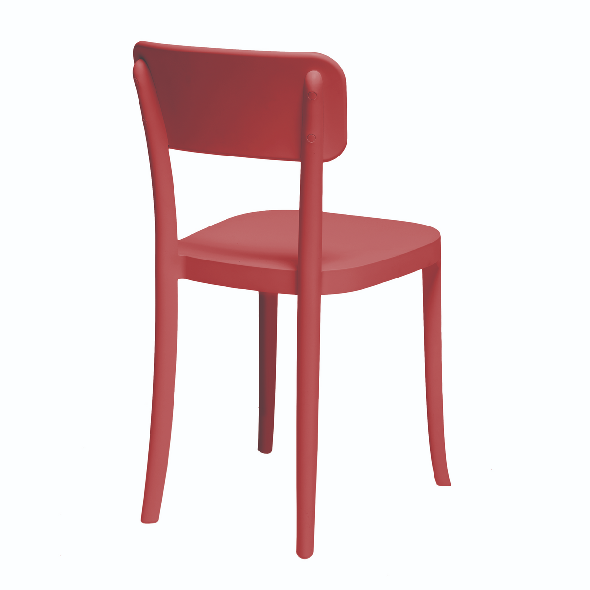   Modern Classic Dining Chairs (2) | Oroa.com