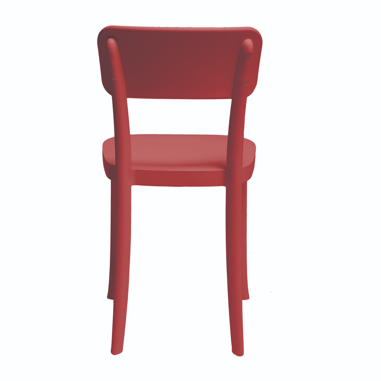   Modern Classic Dining Chairs (2) | Oroa.com