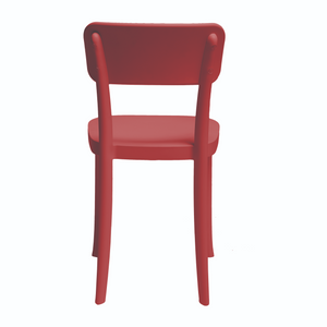   Modern Classic Dining Chairs (2) | Oroa.com