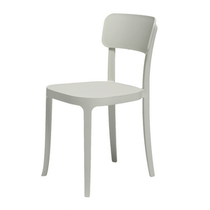   Modern Classic Dining Chairs (2) | Oroa.com