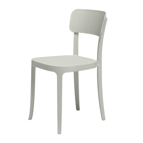   Modern Classic Dining Chairs (2) | Oroa.com