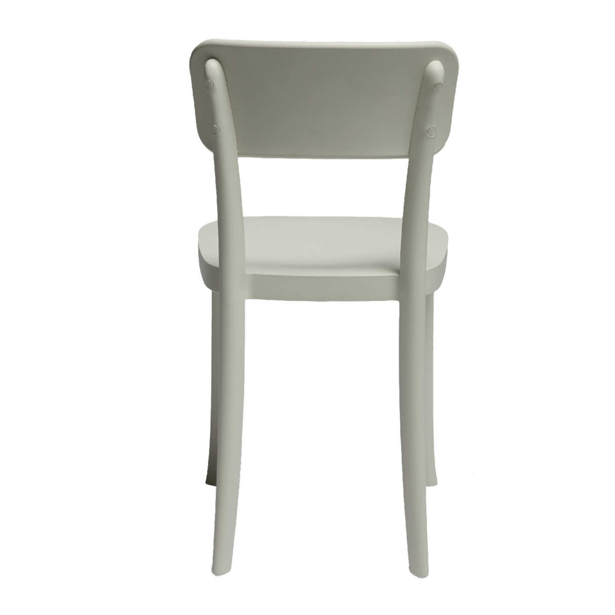   Modern Classic Dining Chairs (2) | Oroa.com