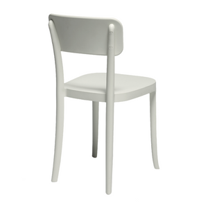   Modern Classic Dining Chairs (2) | Oroa.com