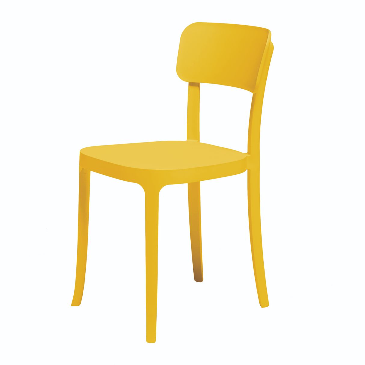   Modern Classic Dining Chairs (2) | Oroa.com