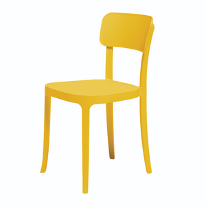   Modern Classic Dining Chairs (2) | Oroa.com