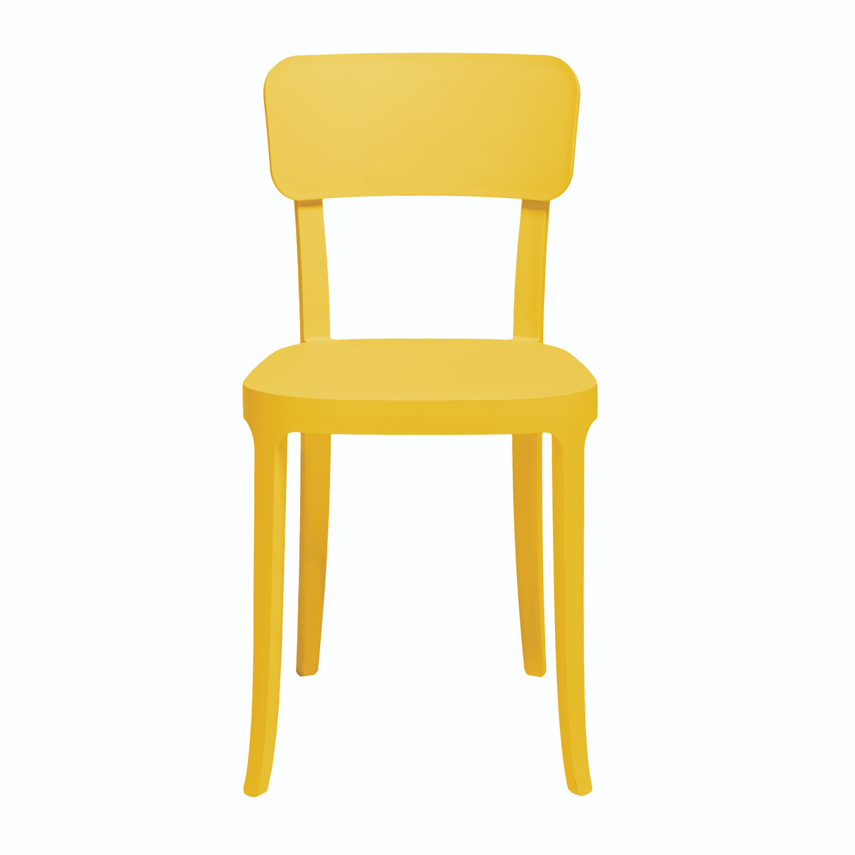   Modern Classic Dining Chairs (2) | Oroa.com