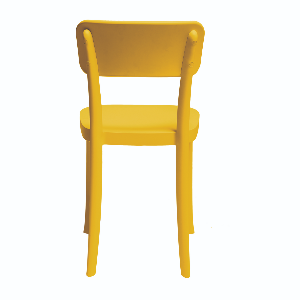   Modern Classic Dining Chairs (2) | Oroa.com
