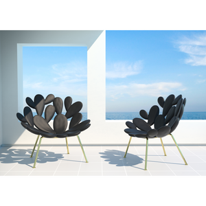   Cactus Design Armchair | Oroa.com