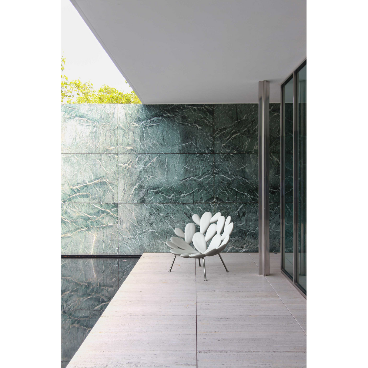   Cactus Design Armchair | Oroa.com