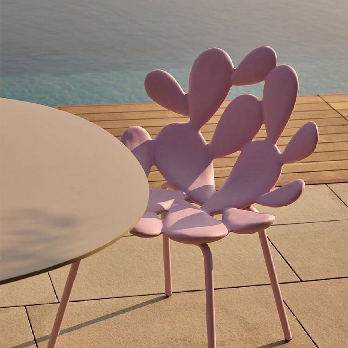   Modern Dining Chair Set (2) | Oroa.com