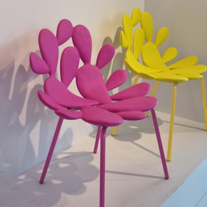   Modern Dining Chair Set (2) | Oroa.com