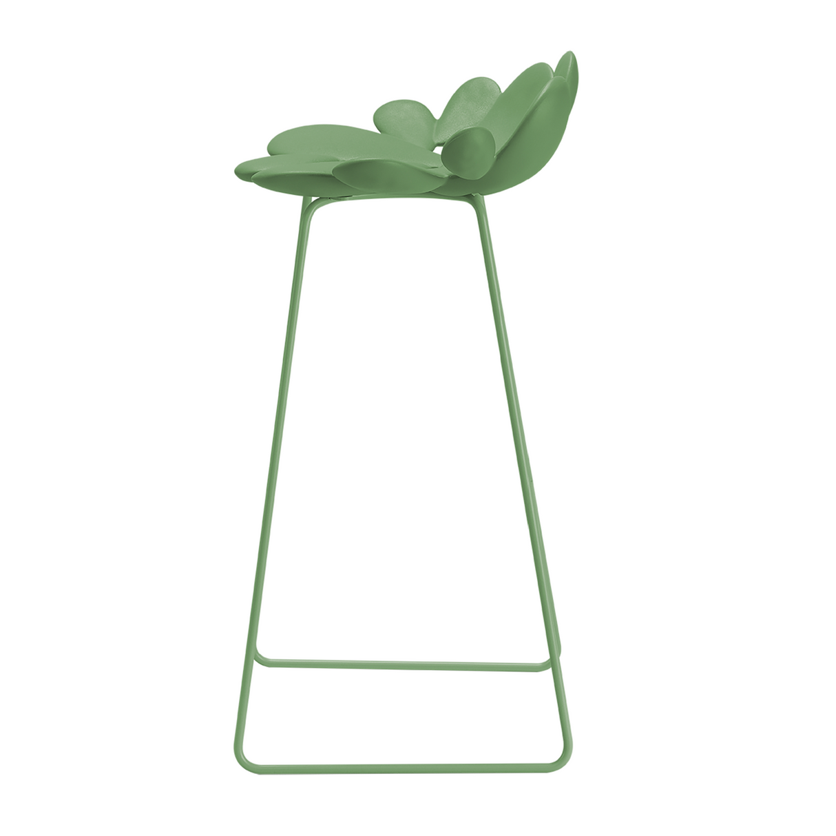   Cactus Design Indoor/Outdoor Stool | Oroa.com