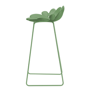   Cactus Design Indoor/Outdoor Stool | Oroa.com