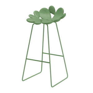   Cactus Design Indoor/Outdoor Stool | Oroa.com