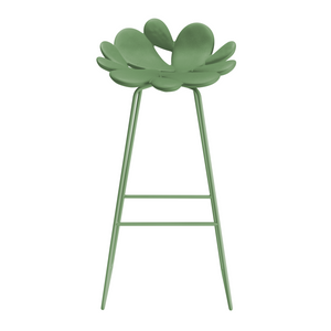   Cactus Design Indoor/Outdoor Stool | Oroa.com