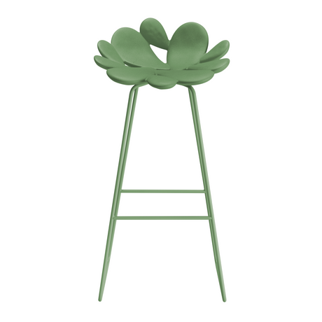   Cactus Design Indoor/Outdoor Stool | Oroa.com