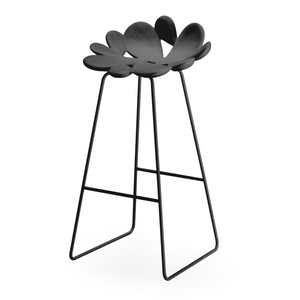  Cactus Design Indoor/Outdoor Stool | Oroa.com