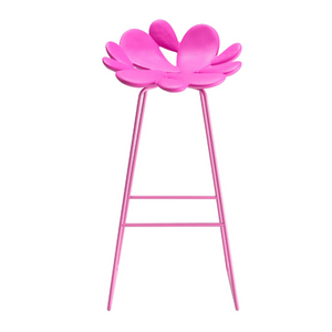   Cactus Design Indoor/Outdoor Stool | Oroa.com