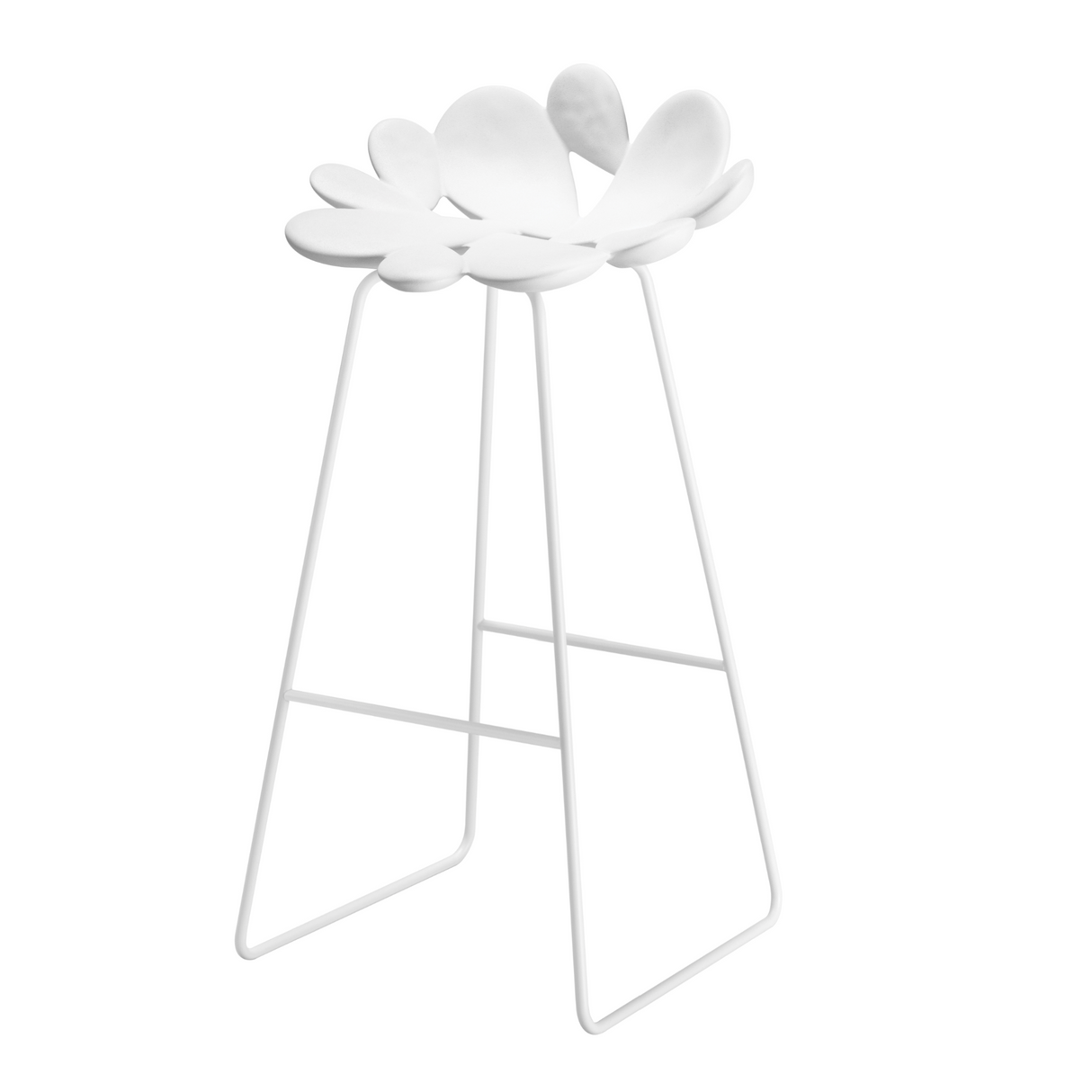   Cactus Design Indoor/Outdoor Stool | Oroa.com