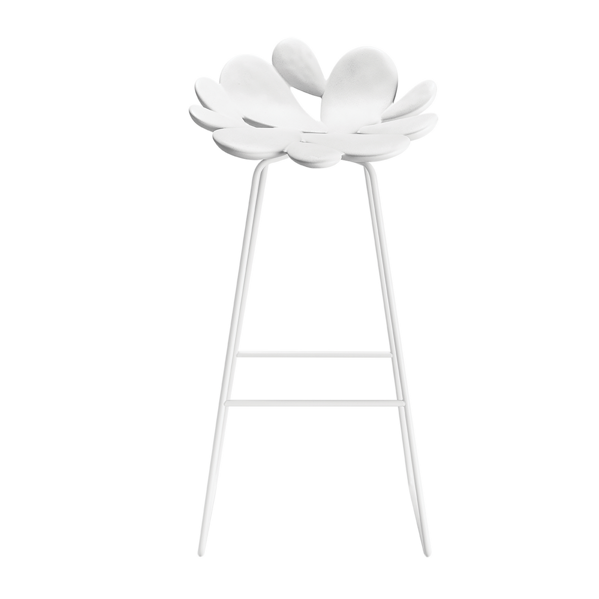   Cactus Design Indoor/Outdoor Stool | Oroa.com