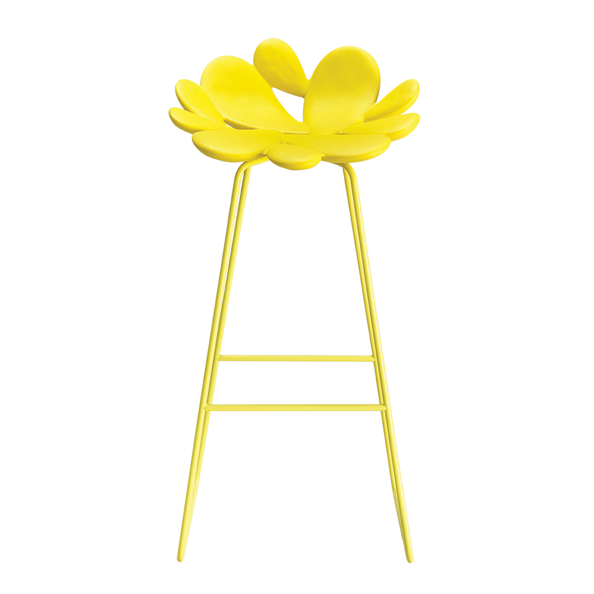   Cactus Design Indoor/Outdoor Stool | Oroa.com