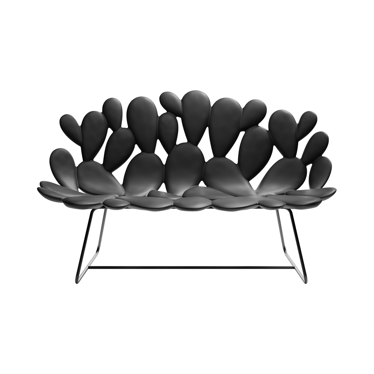   Cactus-Inspired Sledge Sofa | Oroa.com