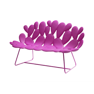   Cactus-Inspired Sledge Sofa | Oroa.com