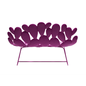   Cactus-Inspired Sledge Sofa | Oroa.com