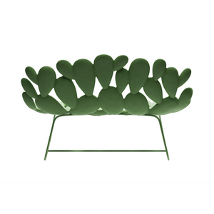   Cactus-Inspired Sledge Sofa | Oroa.com