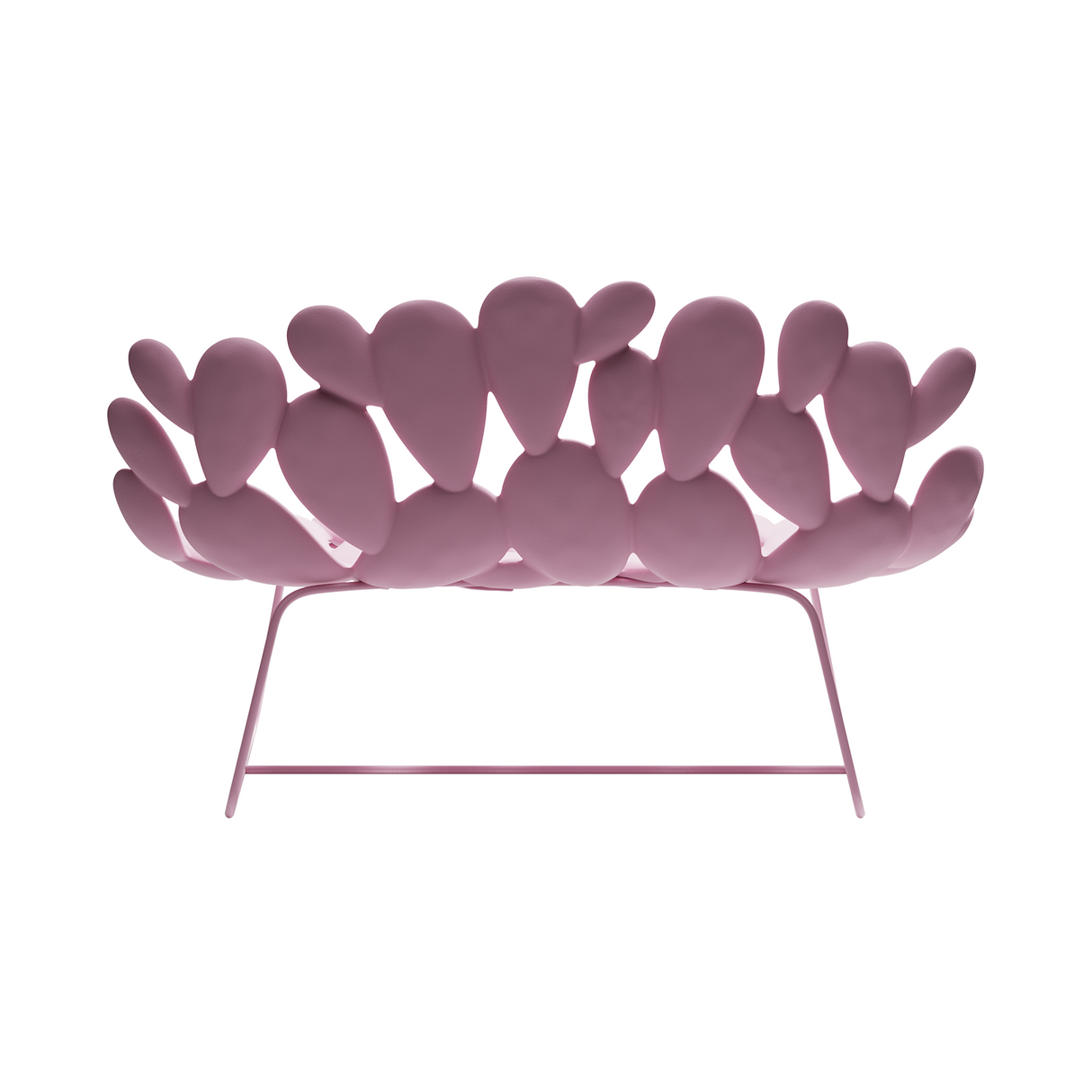   Cactus-Inspired Sledge Sofa | Oroa.com