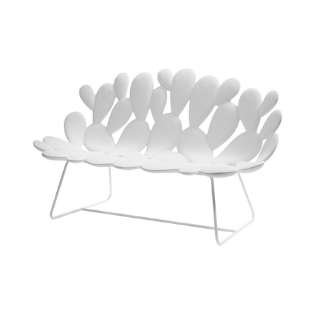   Cactus-Inspired Sledge Sofa | Oroa.com
