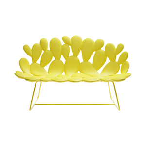   Cactus-Inspired Sledge Sofa | Oroa.com