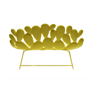   Cactus-Inspired Sledge Sofa | Oroa.com