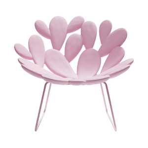  Cactus-Inspired Sledge Lounge Chair | Oroa.com