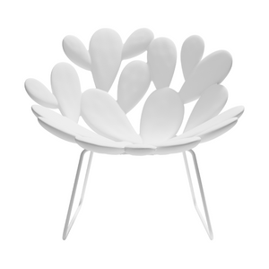   Cactus-Inspired Sledge Lounge Chair | Oroa.com