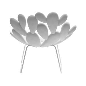   Cactus-Inspired Sledge Lounge Chair | Oroa.com