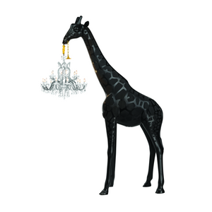   Giraffe Statue Floor Lamp | Oroa.com