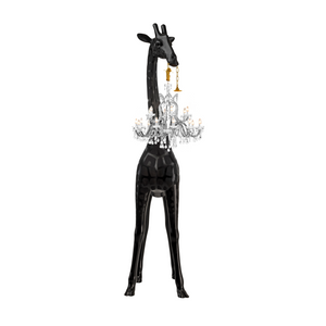   Giraffe Statue Floor Lamp | Oroa.com