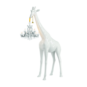   Giraffe Statue Floor Lamp | Oroa.com