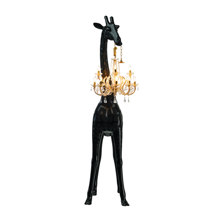   Giraffe Statue Floor Lamp | Oroa.com