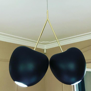   Modern Sculptural Chandelier | Oroa.com
