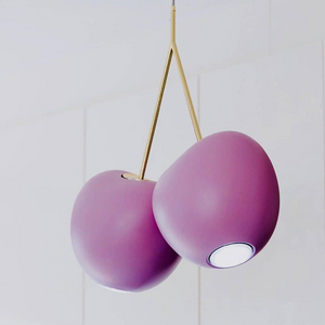   Modern Sculptural Chandelier | Oroa.com