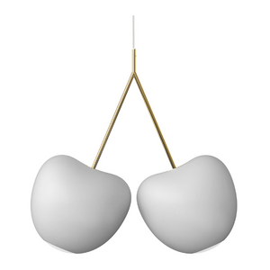   Modern Sculptural Chandelier | Oroa.com