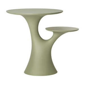   Two-Level Side Table | Oroa.com