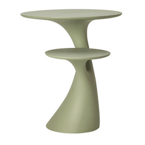   Two-Level Side Table | Oroa.com