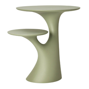   Two-Level Side Table | Oroa.com
