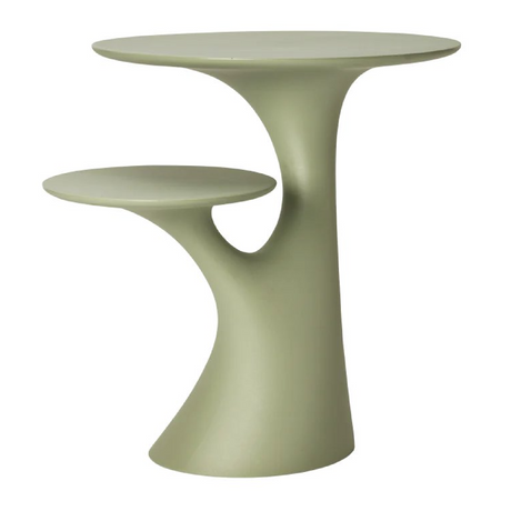   Two-Level Side Table | Oroa.com