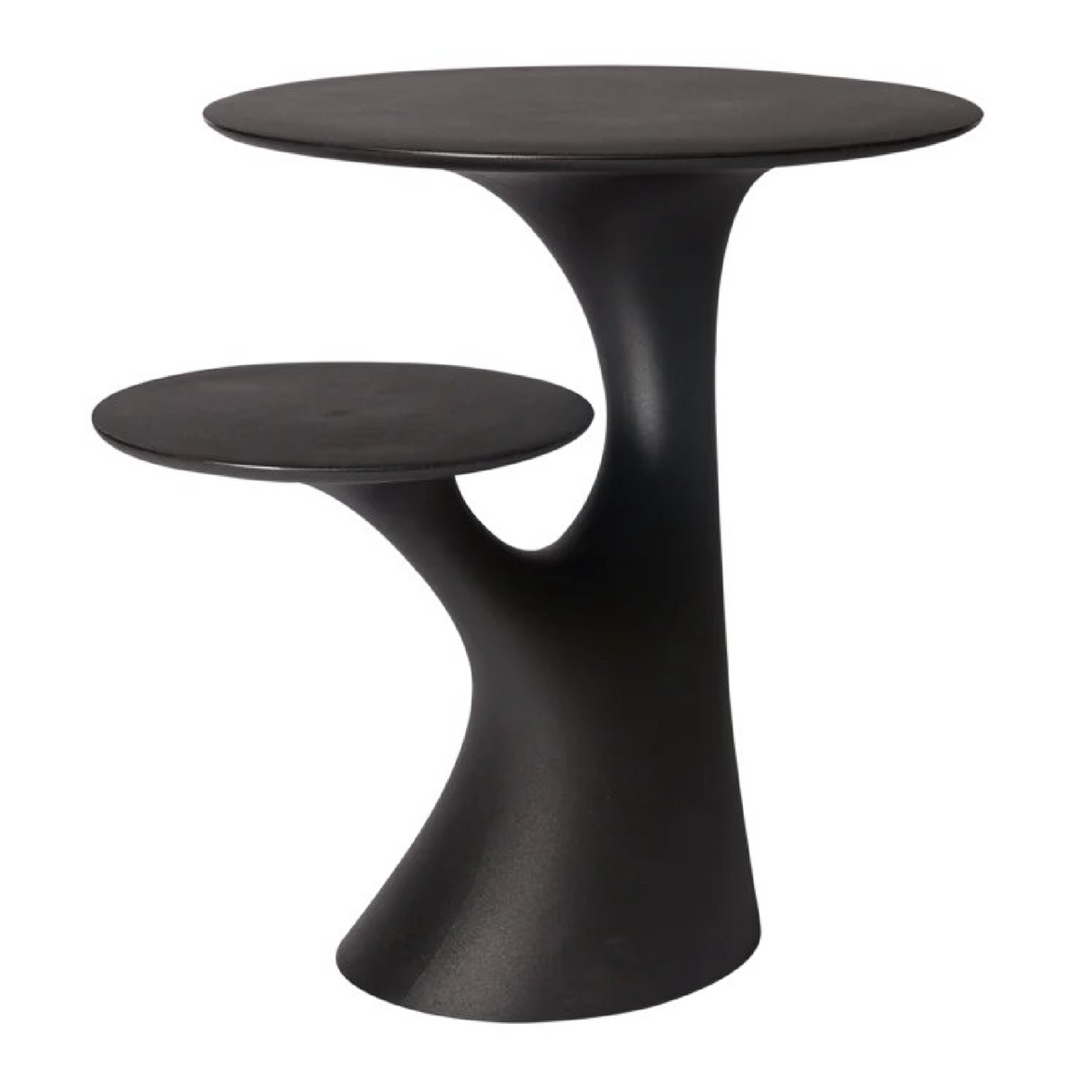   Two-Level Side Table | Oroa.com